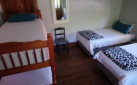 Hostel Villa Nova