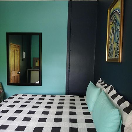 Hostel Villa Nova Mosselbaai Buitenkant foto