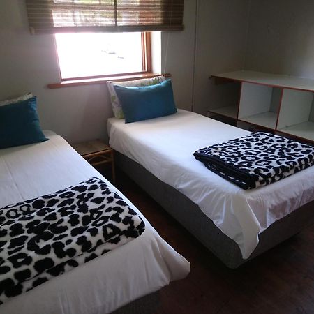 Hostel Villa Nova Mosselbaai Buitenkant foto