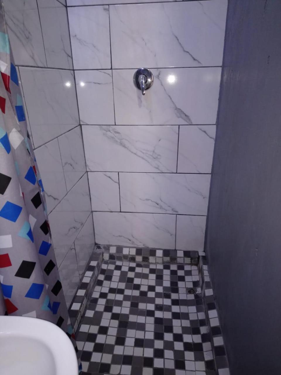 Hostel Villa Nova Mosselbaai Buitenkant foto
