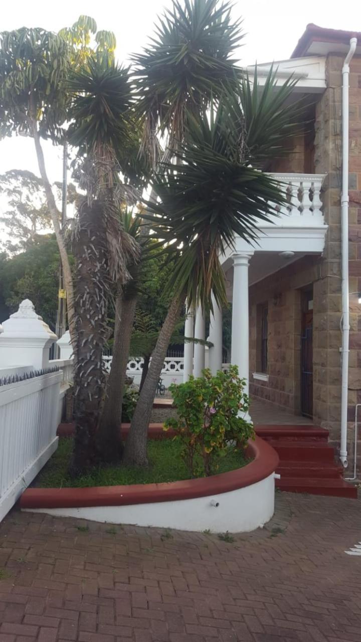 Hostel Villa Nova Mosselbaai Buitenkant foto