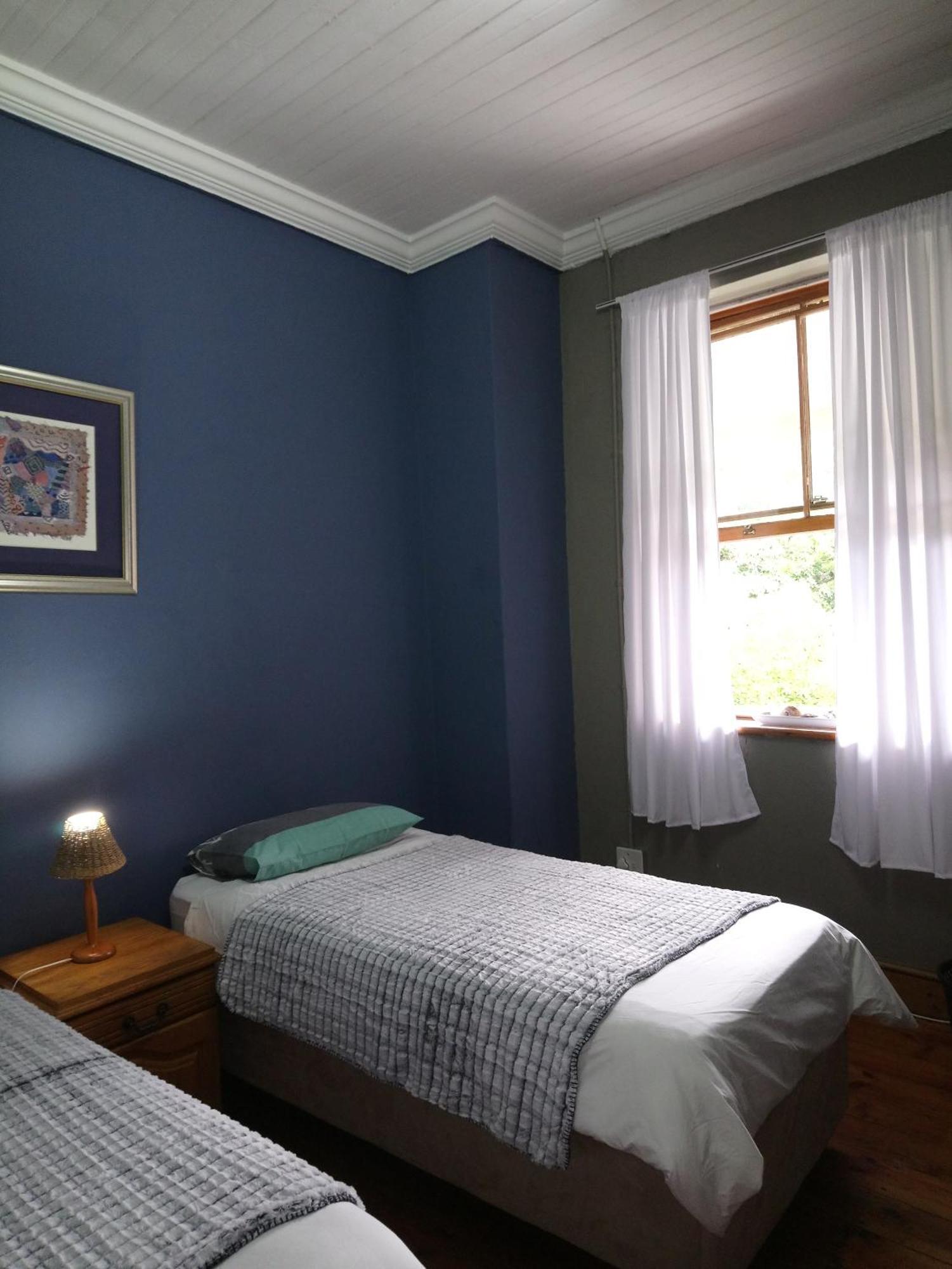 Hostel Villa Nova Mosselbaai Buitenkant foto