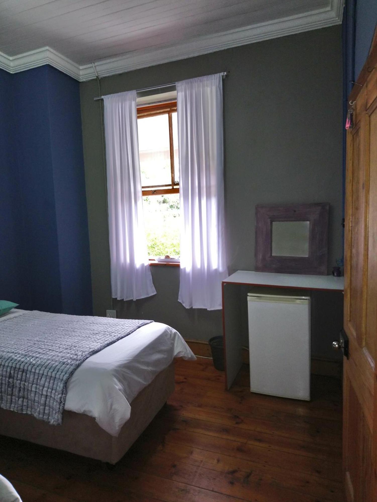 Hostel Villa Nova Mosselbaai Buitenkant foto