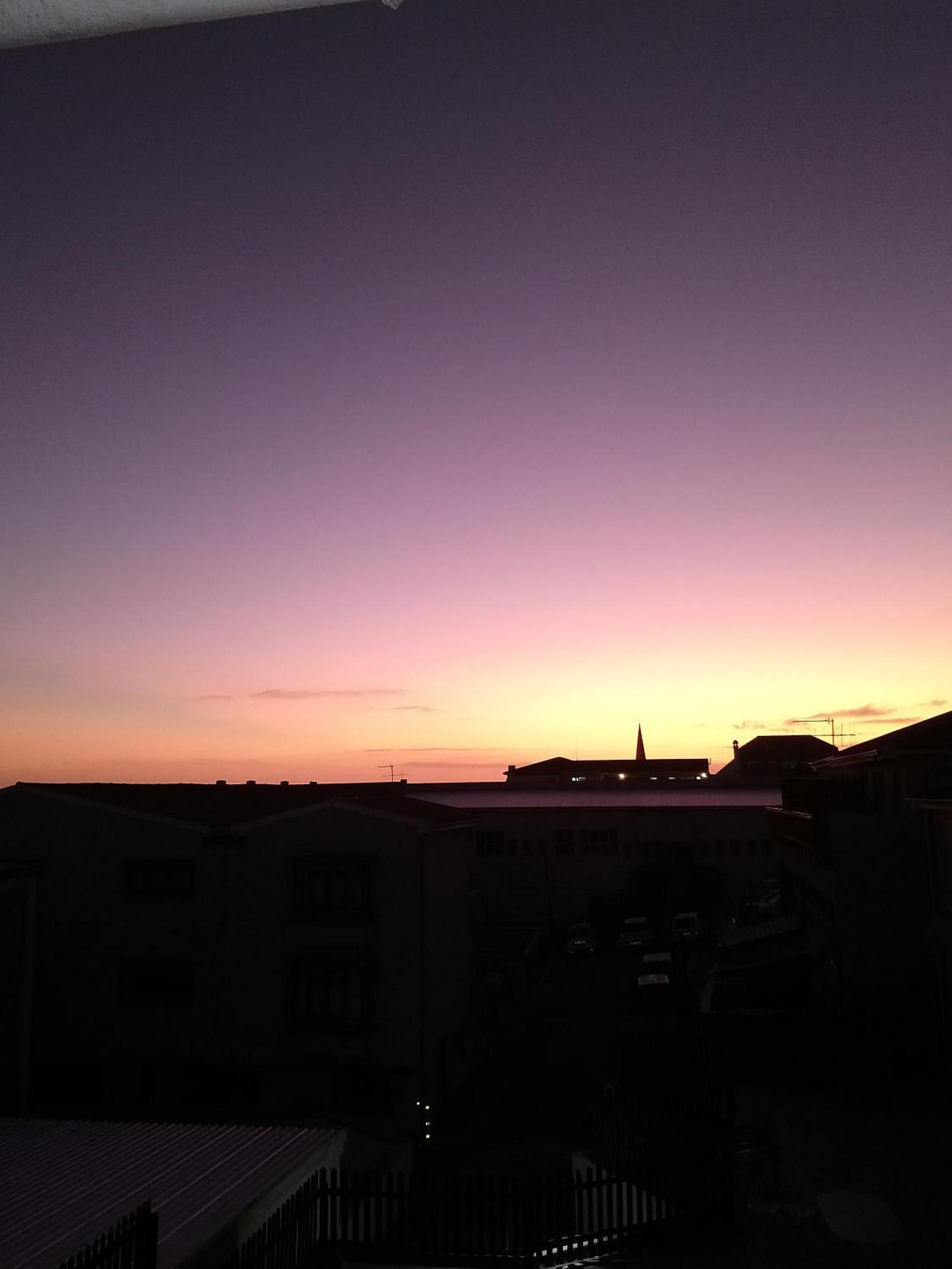 Hostel Villa Nova Mosselbaai Buitenkant foto